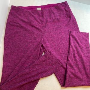 Chico’s Zenergy leggings